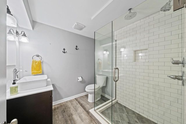 1069 Sauganash DRIVE, Fontana, WI 53125