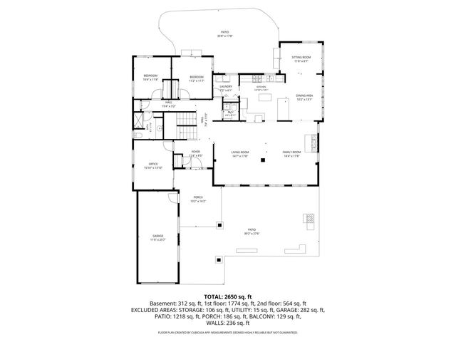 1069 Sauganash DRIVE, Fontana, WI 53125