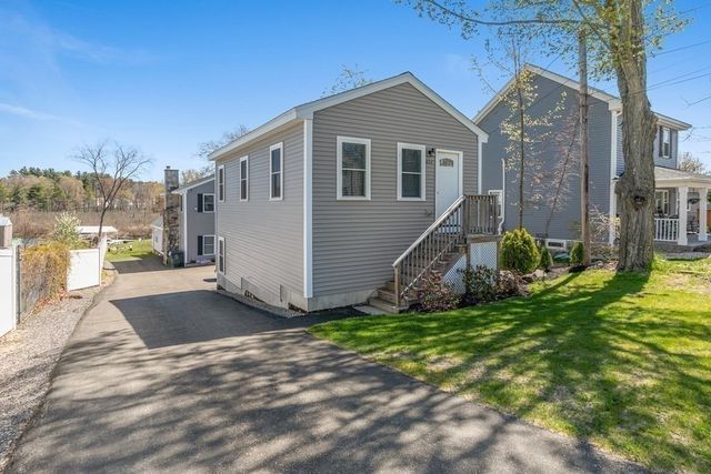 651 Nashua Rd, Dracut, MA 01826