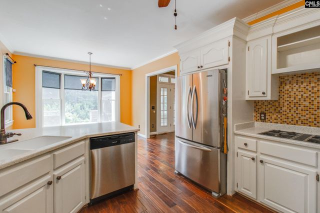 103 N Crescent Lake Way, Blythewood, SC 29016
