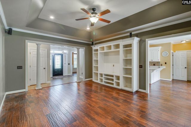 103 N Crescent Lake Way, Blythewood, SC 29016
