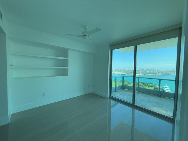900 Biscayne Boulevard 2807, Miami, FL 33132