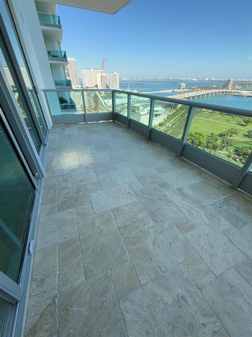 900 Biscayne Boulevard 2807, Miami, FL 33132
