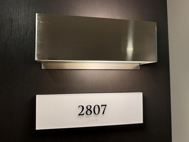 900 Biscayne Boulevard 2807, Miami, FL 33132