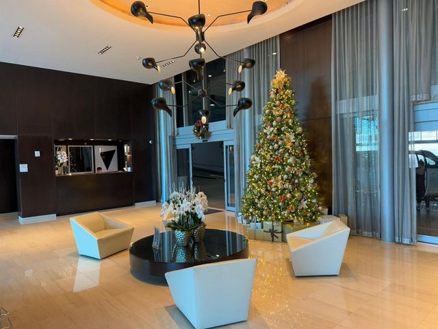 900 Biscayne Boulevard 2807, Miami, FL 33132