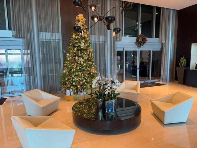900 Biscayne Boulevard 2807, Miami, FL 33132