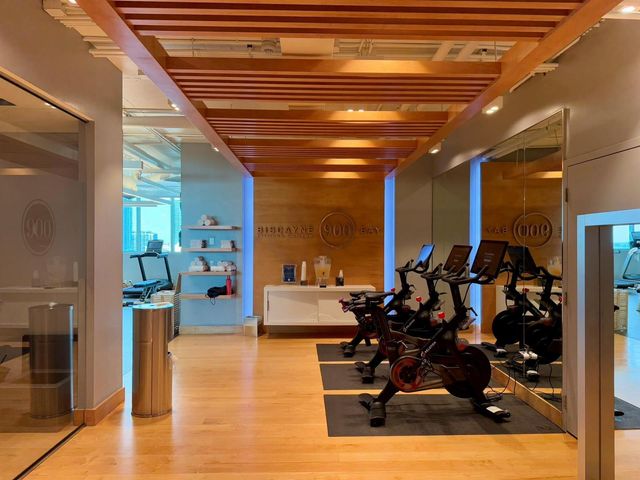 900 Biscayne Boulevard 2807, Miami, FL 33132