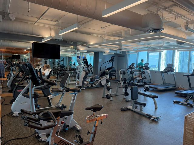 900 Biscayne Boulevard 2807, Miami, FL 33132