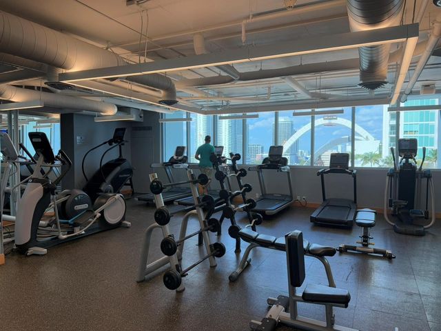 900 Biscayne Boulevard 2807, Miami, FL 33132