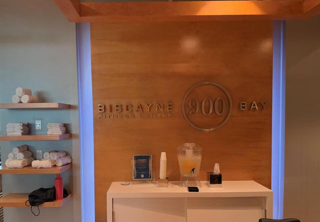 900 Biscayne Boulevard 2807, Miami, FL 33132
