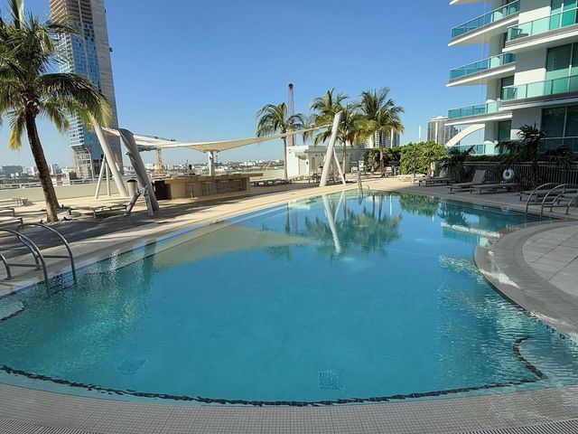 900 Biscayne Boulevard 2807, Miami, FL 33132