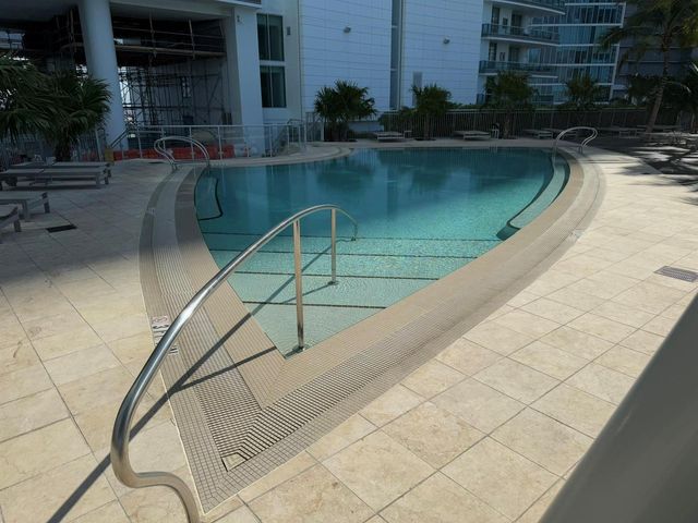 900 Biscayne Boulevard 2807, Miami, FL 33132