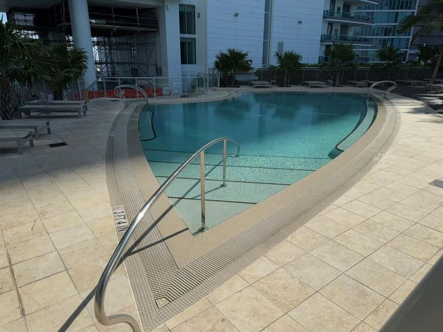 900 Biscayne Boulevard 2807, Miami, FL 33132
