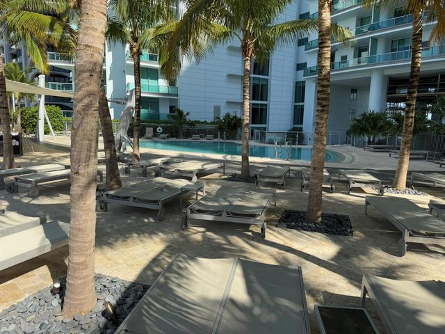 900 Biscayne Boulevard 2807, Miami, FL 33132