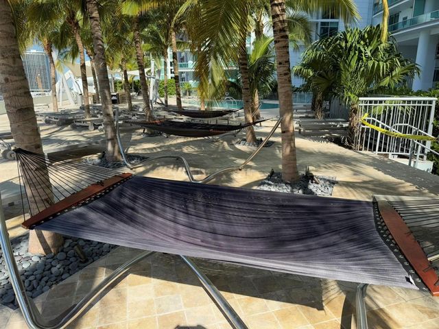 900 Biscayne Boulevard 2807, Miami, FL 33132