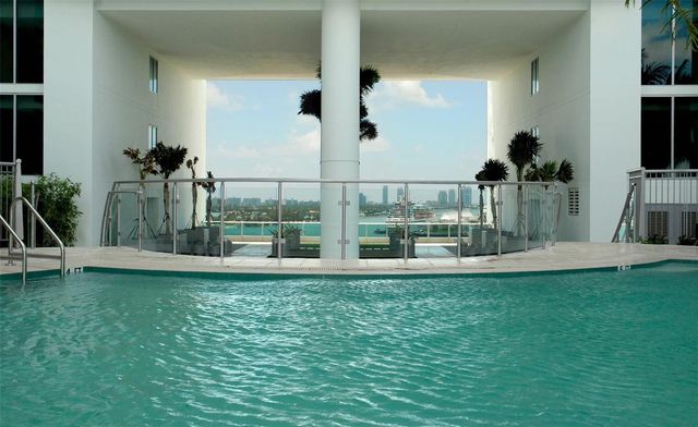 900 Biscayne Boulevard 2807, Miami, FL 33132