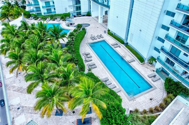900 Biscayne Boulevard 2807, Miami, FL 33132