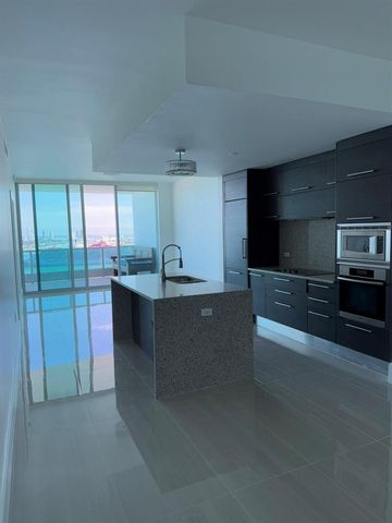 900 Biscayne Boulevard 2807, Miami, FL 33132