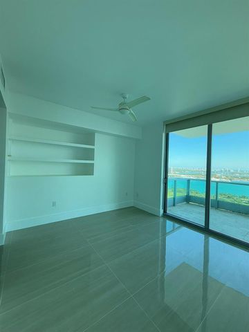 900 Biscayne Boulevard 2807, Miami, FL 33132