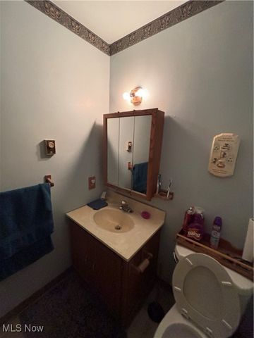 1403 Dorchester Drive, Madison, OH 44057