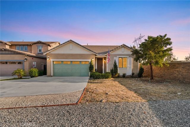 5448 La Bodega Way, Fontana, CA 92336