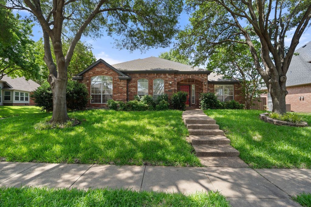4664 Wales Drive, Plano, TX 75024
