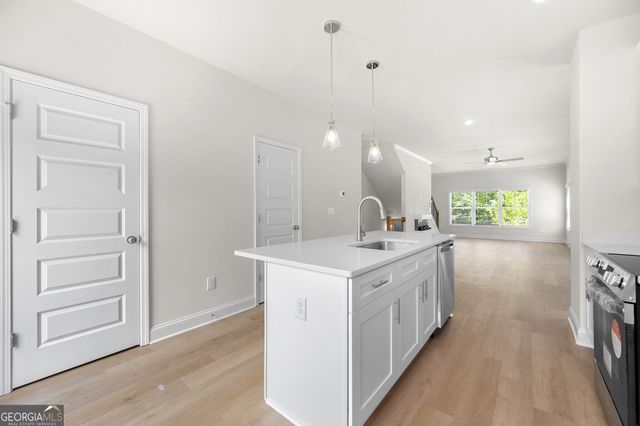 826 Glennferry Road, Mableton, GA 30126