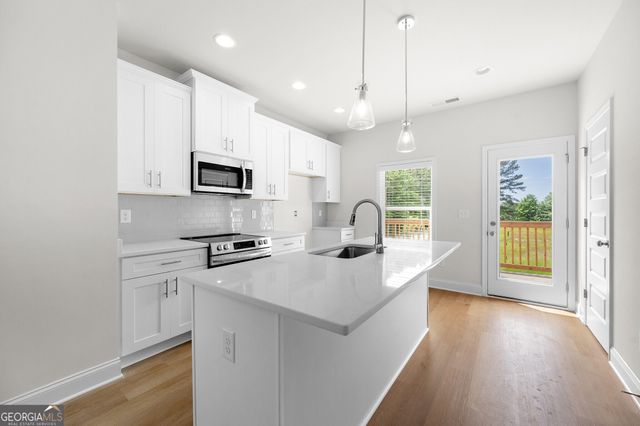 826 Glennferry Road, Mableton, GA 30126