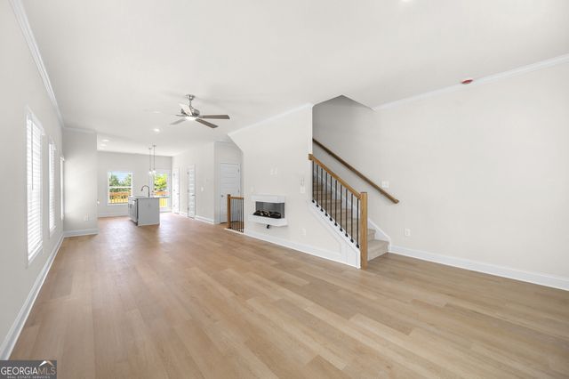 826 Glennferry Road, Mableton, GA 30126