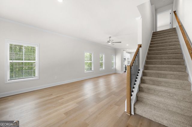 826 Glennferry Road, Mableton, GA 30126