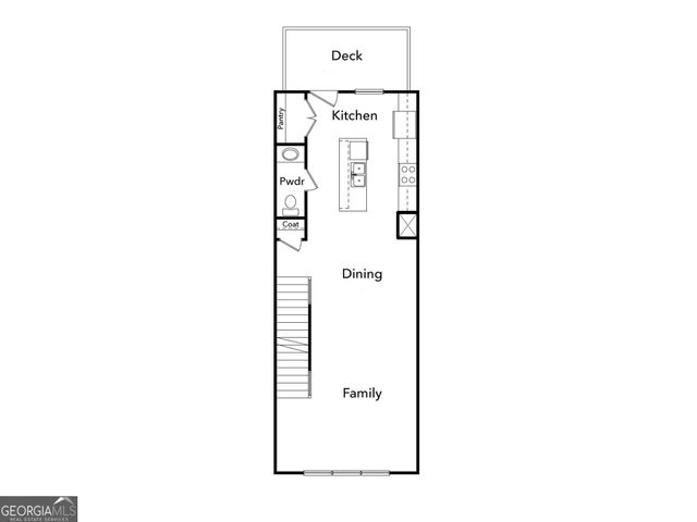 826 Glennferry Road, Mableton, GA 30126