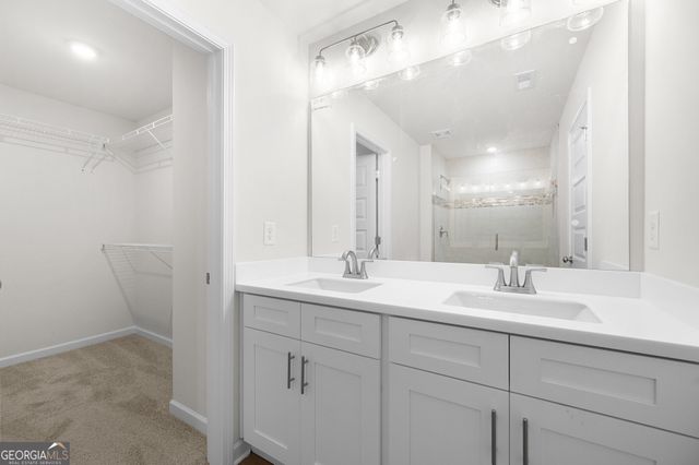 826 Glennferry Road, Mableton, GA 30126