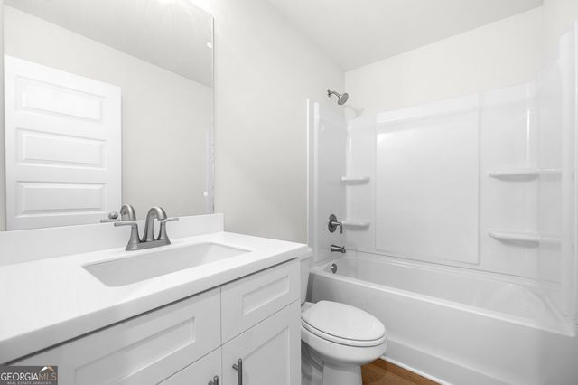 826 Glennferry Road, Mableton, GA 30126