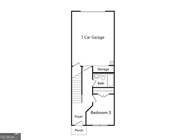 826 Glennferry Road, Mableton, GA 30126