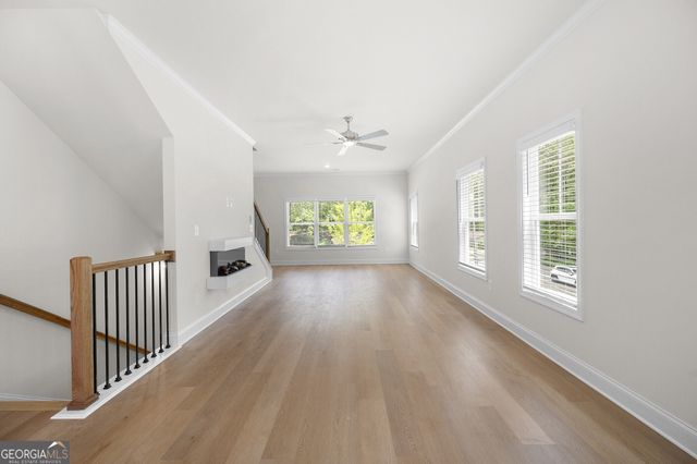 826 Glennferry Road, Mableton, GA 30126