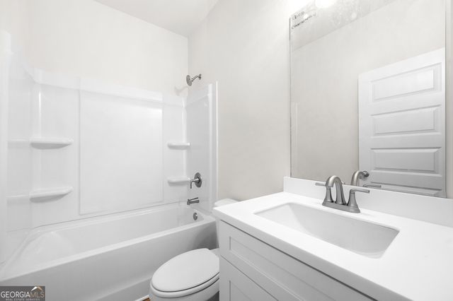 826 Glennferry Road, Mableton, GA 30126