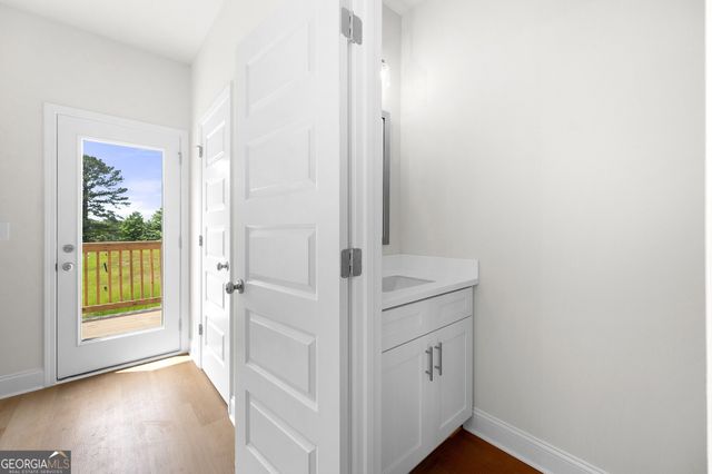 826 Glennferry Road, Mableton, GA 30126