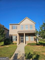 212 Magnaview Drive, Mcdonough, GA 30253