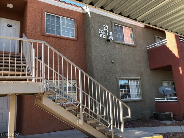 4730 East Craig Road 2134, Las Vegas, NV 89115