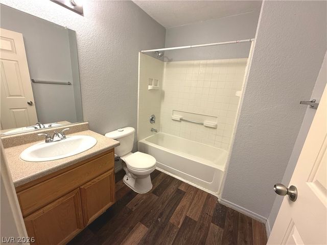 4730 East Craig Road 2134, Las Vegas, NV 89115