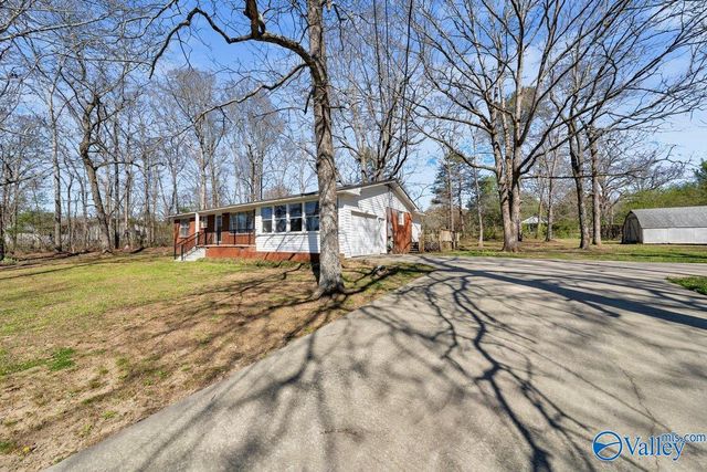 3702 NE Desoto Parkway NE, Fort Payne, AL 35967