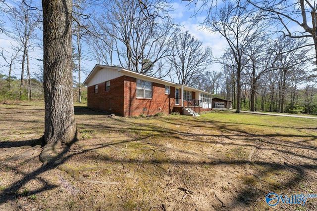 3702 NE Desoto Parkway NE, Fort Payne, AL 35967