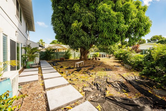 771 Akumu Street, Kailua, HI 96734