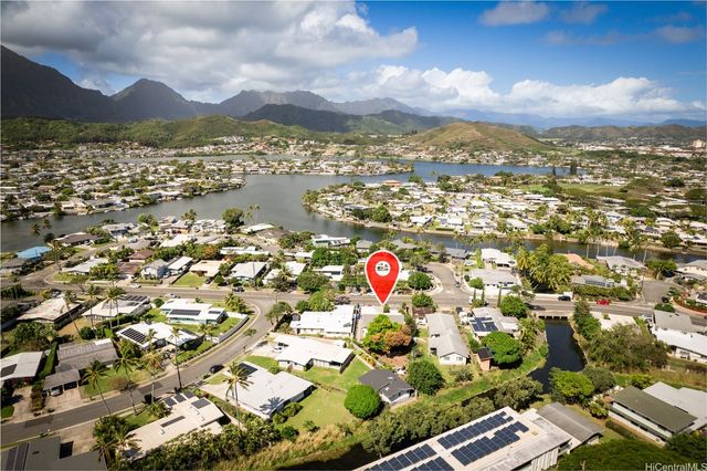 771 Akumu Street, Kailua, HI 96734
