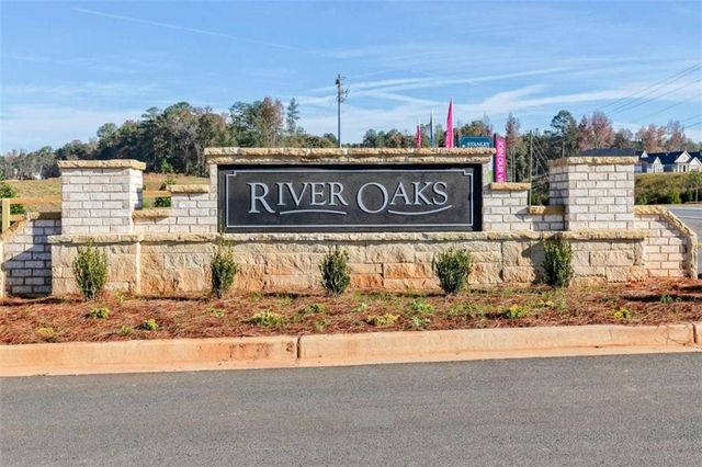 157 Chattahoochee Circle, Locust Grove, GA 30248