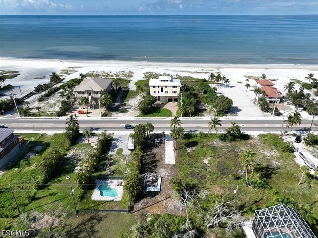 5851 Estero BLVD, Fort Myers Beach, FL 33931