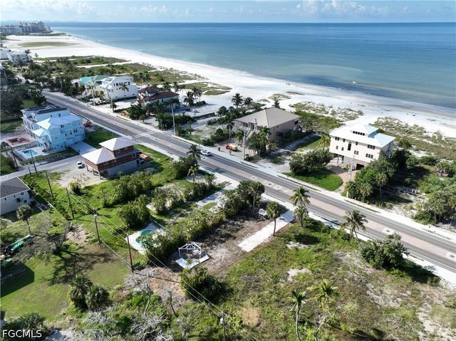 5851 Estero BLVD, Fort Myers Beach, FL 33931