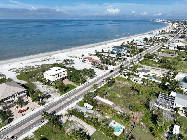 5851 Estero BLVD, Fort Myers Beach, FL 33931