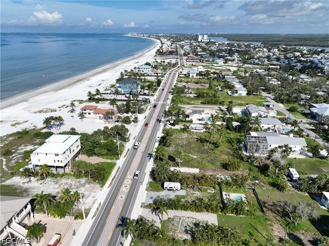 5851 Estero BLVD, Fort Myers Beach, FL 33931