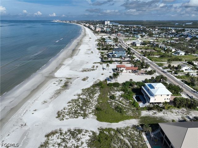 5851 Estero BLVD, Fort Myers Beach, FL 33931